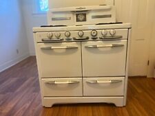 enamel gas stove for sale  Chico