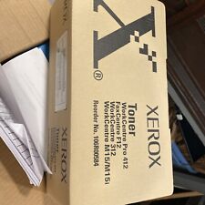 Xerox toner workcentre for sale  Rockford