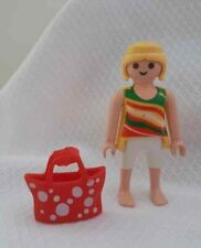 Playmobil lady girl for sale  Shipping to Ireland