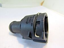 Radiator Coolant Hose Connector-Engine Heater Hose Connector Dorman 627-002, used for sale  Shipping to South Africa