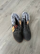 womens black wrangler boots for sale  BIRMINGHAM