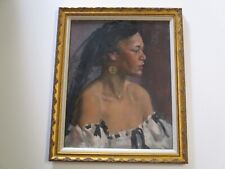 Antique painting jules for sale  San Diego