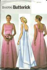 4096 patron butterick d'occasion  Saint-Paul-Trois-Châteaux