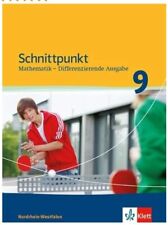 Schnittpunkt mathematik differ gebraucht kaufen  Köln