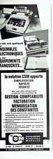 1968 advertising 1122 d'occasion  Expédié en Belgium