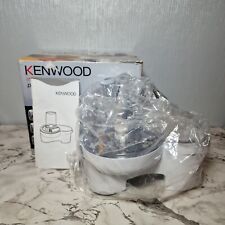 Kenwood pro slicer for sale  PENARTH