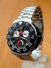 Mens tag heuer for sale  TEIGNMOUTH
