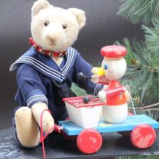 Vorkrieg steiff teddy gebraucht kaufen  Deutschland