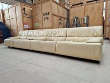 Vintage modular sofa for sale  UK