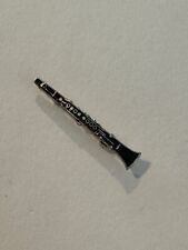 Clarinet lapel pin for sale  Las Vegas