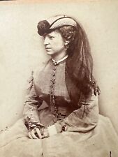 1860s maggie mitchell for sale  Shipping to Ireland