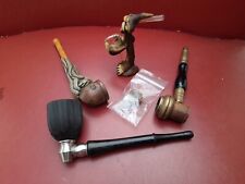 Vintage smoking pipes for sale  NORWICH