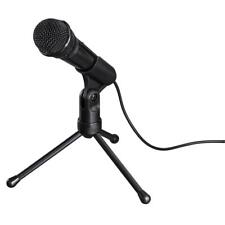 Hama mikrofon mic gebraucht kaufen  Ellgau