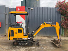 Jcb year 2019 for sale  LUTON