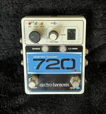 looper electro 720 harmonix for sale  Pearl City