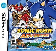 Sonic rush adventure for sale  Miami