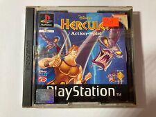 Disney's Hercules Playstation PSX PS1 PAL na sprzedaż  PL