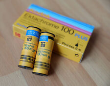 Kodak ektachrome 100 gebraucht kaufen  Hamburg