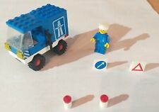 Lego 6653 autobahn gebraucht kaufen  Heinsberg