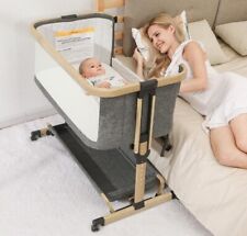 Baby bassinet bedside for sale  Middleville