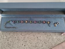 Forever crystals jewellery for sale  LIVERSEDGE