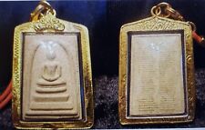 Thai buddha amulet for sale  Pomona