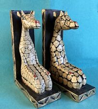 Vintage giraffe novelty for sale  KIDDERMINSTER