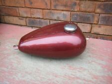 bsa motorcycle petrol tanks for sale  LEICESTER