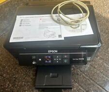 epson stylus printer for sale  GOSPORT