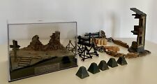 Forces valor diorama gebraucht kaufen  Potsdam