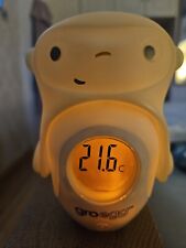 Gro egg thermometer for sale  WIGAN