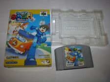 Usado, Rockman Dash Mega Man Nintendo 64 N64 Japão importação na caixa sem manual vendedor dos EUA comprar usado  Enviando para Brazil