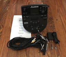 Alesis Surge Drum Module NEW w/Snake Cable, Power Supply E-Drums Wiring Harness for sale  Shipping to South Africa