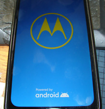Celular Motorola MOTO G com luva corporal, 32GB, tela de 6,5", leia adicionar, usado comprar usado  Enviando para Brazil