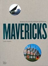 Mavericks breaking mould for sale  UK