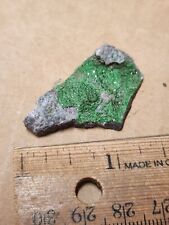 Stunning Uvarovite Garnet Specimen for sale  Shipping to South Africa