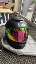Shoei helmet quest for sale  Shipping to Ireland