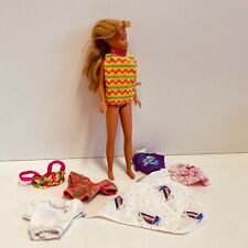 Barbie skipper kleidung gebraucht kaufen  Eutin