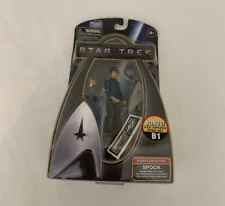 Spock action figure for sale  SALTASH