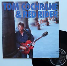 33t tom cochrane d'occasion  Courtry