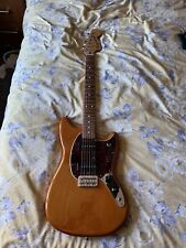 Fender player mustang for sale  BARNSLEY