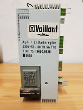 Vaillant ersatzteil entladereg gebraucht kaufen  Helmstadt