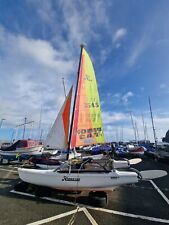 hobie catamaran for sale  TORQUAY