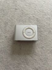 Ipod shuffle 4 d'occasion  Bondoufle