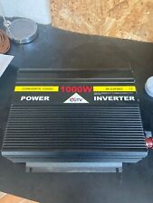 Inverter 12v 230v usato  Sesto Fiorentino