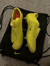 Nike Mercurial Vapor V SG - Yellow/Black/Gold for sale  Shipping to South Africa