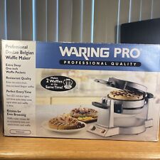 Waring pro professional for sale  Highland