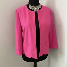 Primark bright pink for sale  LINCOLN