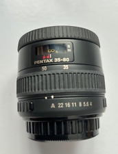 Smc pentax 80mm for sale  COLCHESTER