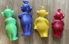 Teletubbies hollow plastic for sale  GLASTONBURY